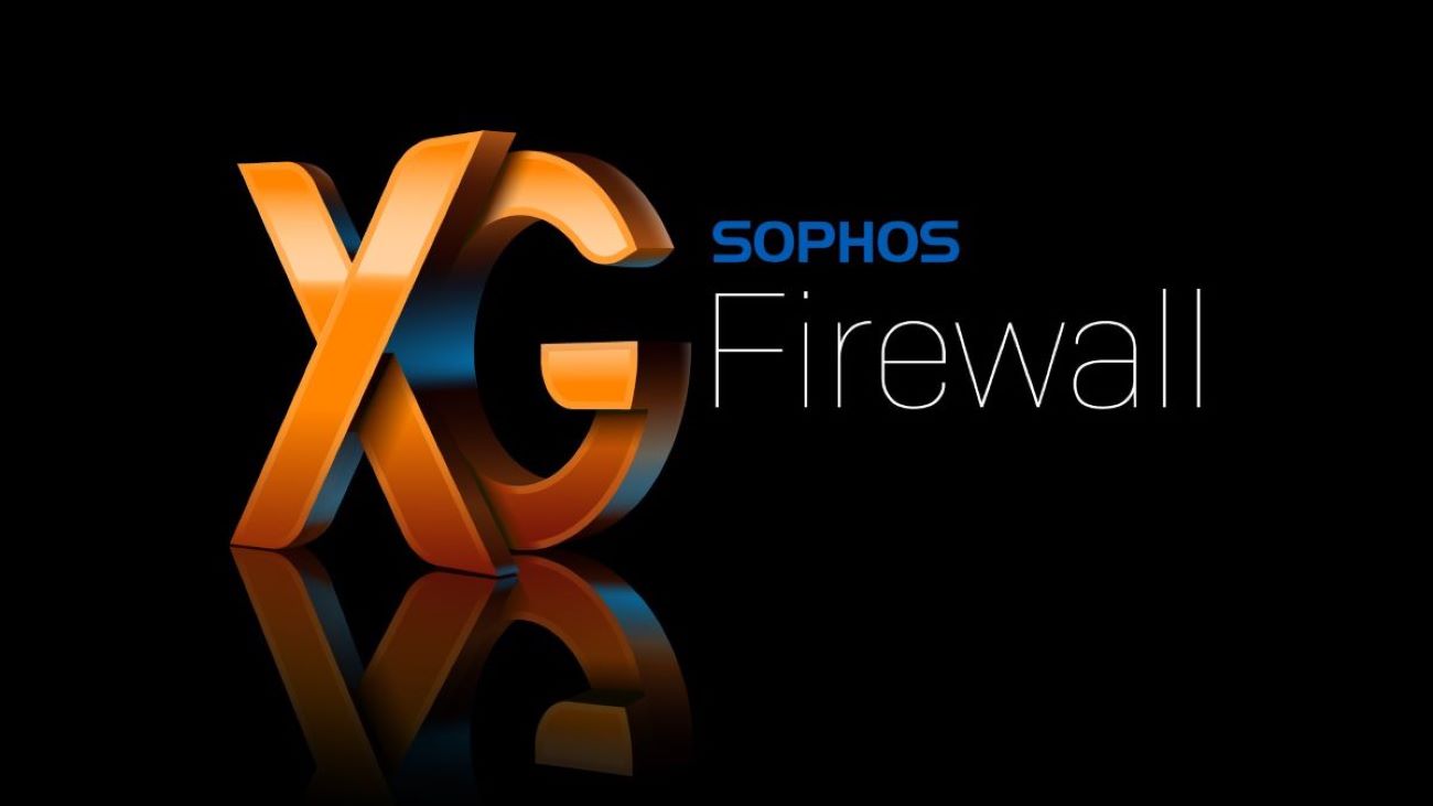 3 razloga zašto izabrati Sophos XG Firewall